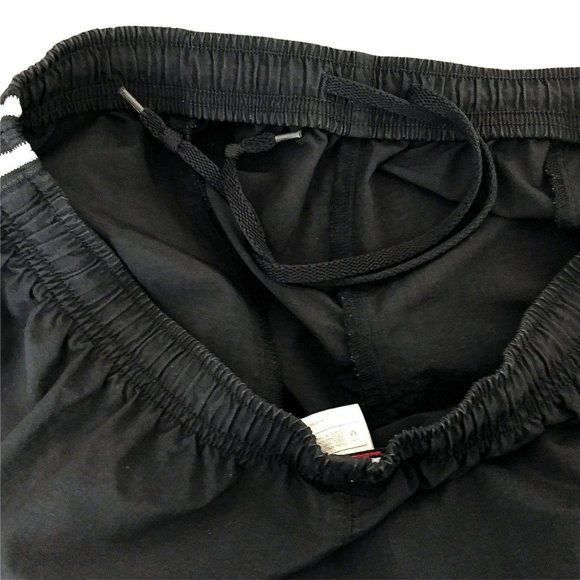 Walt Disney World ESPN Club Sports Mens Activewear Pants NFL MLB Zip Joggers M - Picture 8 of 9